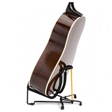 Load image into Gallery viewer, Hercules TravLite Acoustic Guitar Stand
