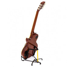Load image into Gallery viewer, Hercules TravLite Electric Guitar Stand
