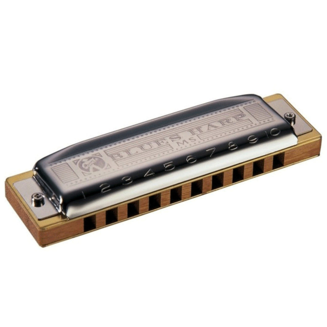 Hohner Blues Harp E