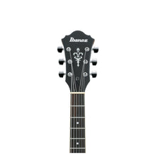 Load image into Gallery viewer, Ibanez AS53 Artcore Semi-Hollow Electric Guitar - Tobacco Flat
