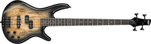 Load image into Gallery viewer, Ibanez Gio GSR200SM-NGT 4 String Bass Guitar - Natural Grey Burst
