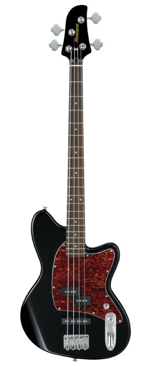 Ibanez Talman Bass - Black