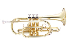 Load image into Gallery viewer, John Packer - JP071 Bb Cornet
