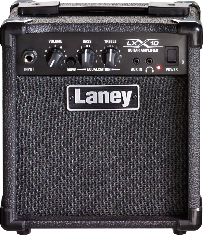 Laney Electric Guitar Combo Amp 10W