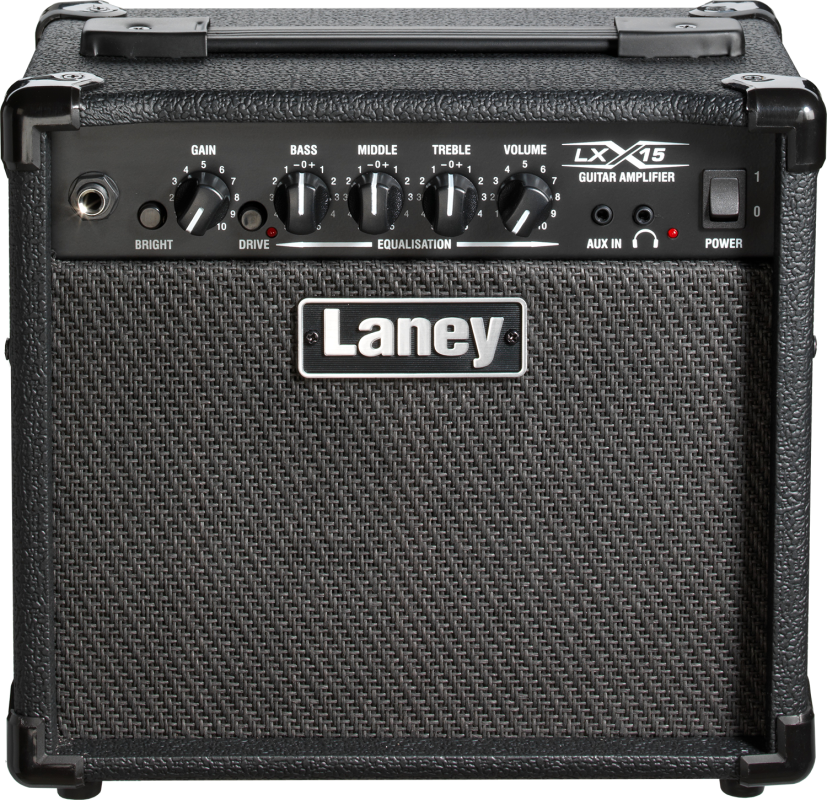 Laney Electric Guitar Combo Amp 15W