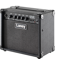 Load image into Gallery viewer, Laney Electric Guitar Combo Amp 15W
