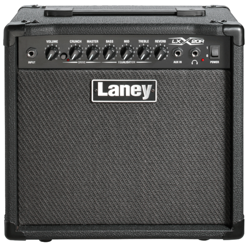Laney Electric Guitar Combo Amp 20W