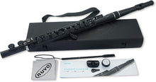Load image into Gallery viewer, Nuvo Student Flute 2.0 - Black
