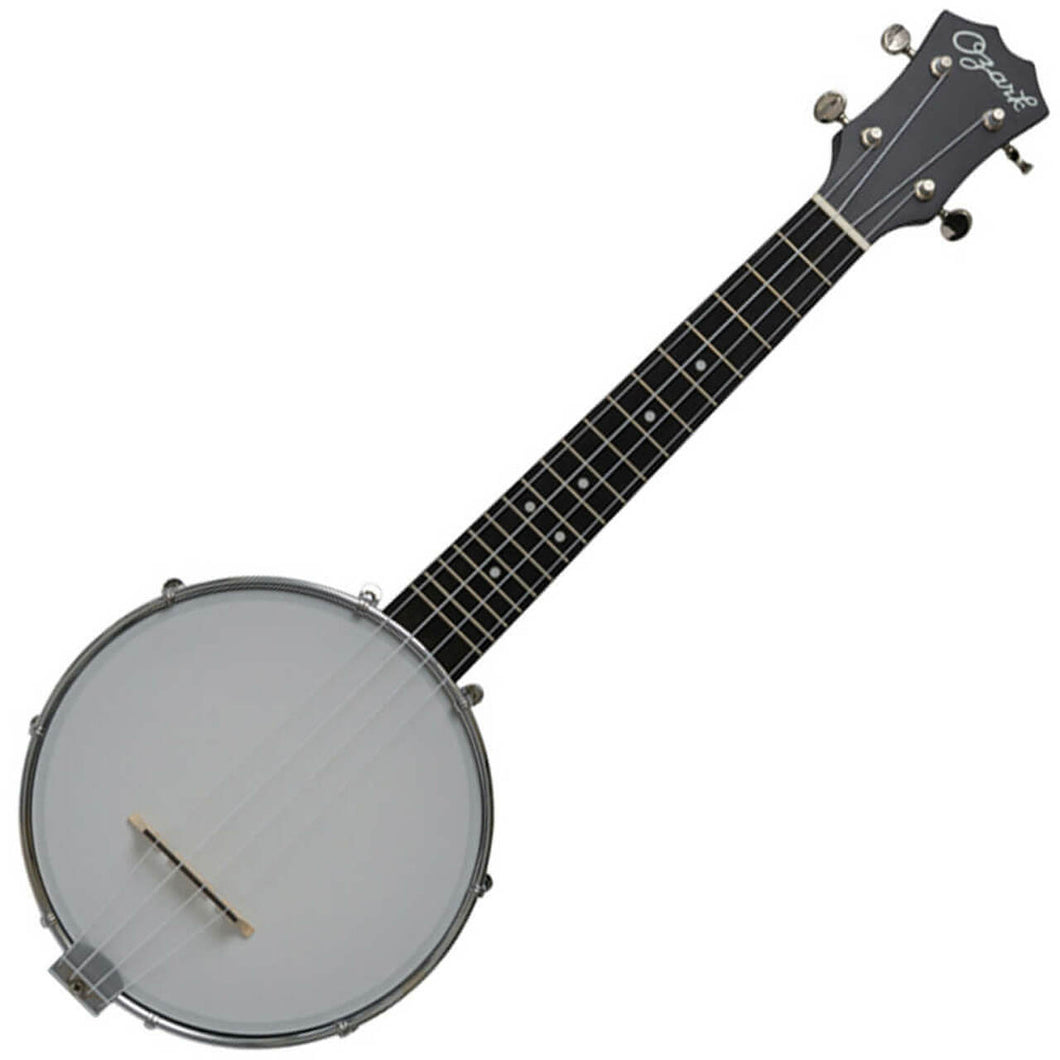 Ozark Composite Ukulele Banjo