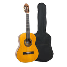 Load image into Gallery viewer, Octopus 3/4 Size Classical Guitar - Natural
