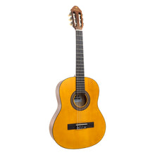 Load image into Gallery viewer, Octopus 1/2 Size Classical Guitar - Natural
