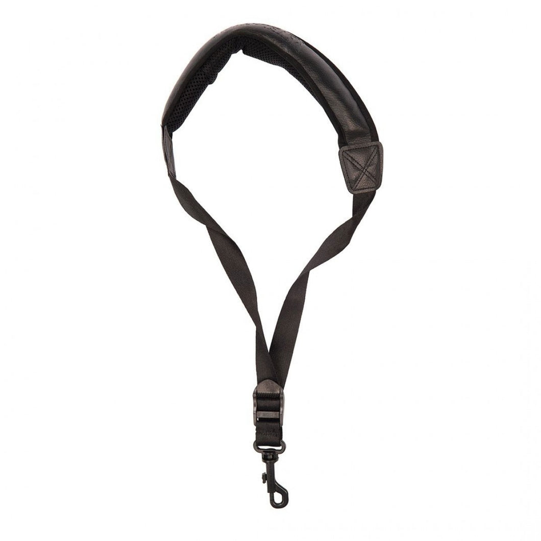Odyssey Deluxe Padded Sax Neck Strap