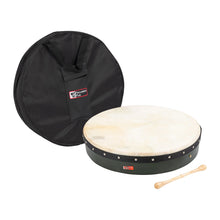 Load image into Gallery viewer, Percussion Plus 18&quot; Bodhran - Plain
