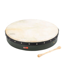 Load image into Gallery viewer, Percussion Plus 18&quot; Bodhran - Plain
