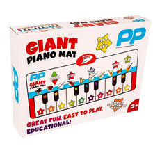 Load image into Gallery viewer, PP Giant Piano Mat
