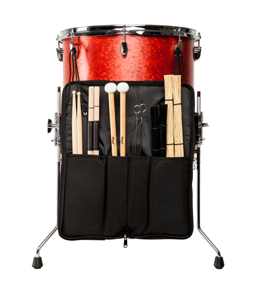 Stagg Nylon Drumstick Bag