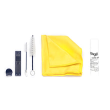 Load image into Gallery viewer, Stagg Pro Clarinet Cleaning Kit
