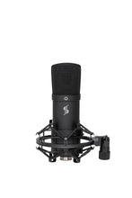 Load image into Gallery viewer, Stagg Cardioid USB Microphone Set

