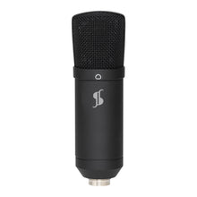 Load image into Gallery viewer, Stagg Cardioid USB Microphone Set
