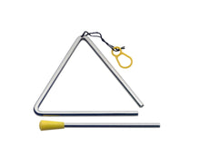 Load image into Gallery viewer, Stagg 4&quot; Triangle with Beater
