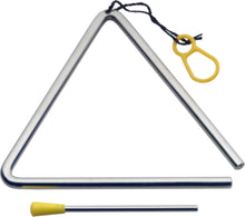 Load image into Gallery viewer, Stagg 8&#39; Triangle with Beater
