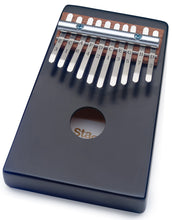 Load image into Gallery viewer, Stagg 10 Key Kalimba - Black
