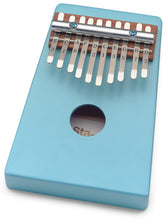 Load image into Gallery viewer, Stagg 10 Key Kalimba - Blue
