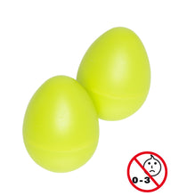 Load image into Gallery viewer, Stagg 2PC Egg Shaker - Green
