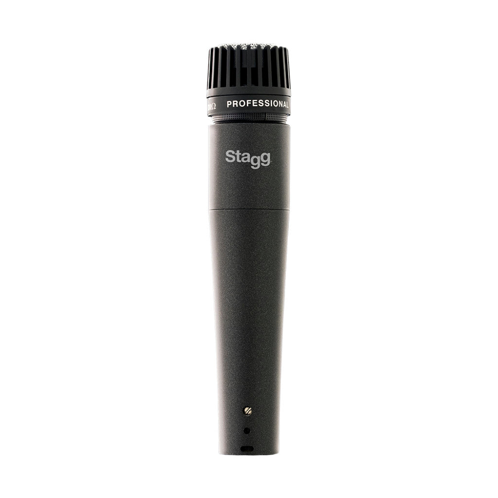 Stagg Professional Multipurpose Cardioid Dynamic Microphone