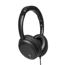 Load image into Gallery viewer, Stagg HiFi Deluxe Stereo Headphones - Dynamic Type &quot;Closed Back&quot; Design
