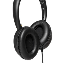 Load image into Gallery viewer, Stagg HiFi Deluxe Stereo Headphones - Dynamic Type &quot;Closed Back&quot; Design
