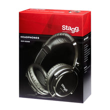 Load image into Gallery viewer, Stagg Studio Headphones
