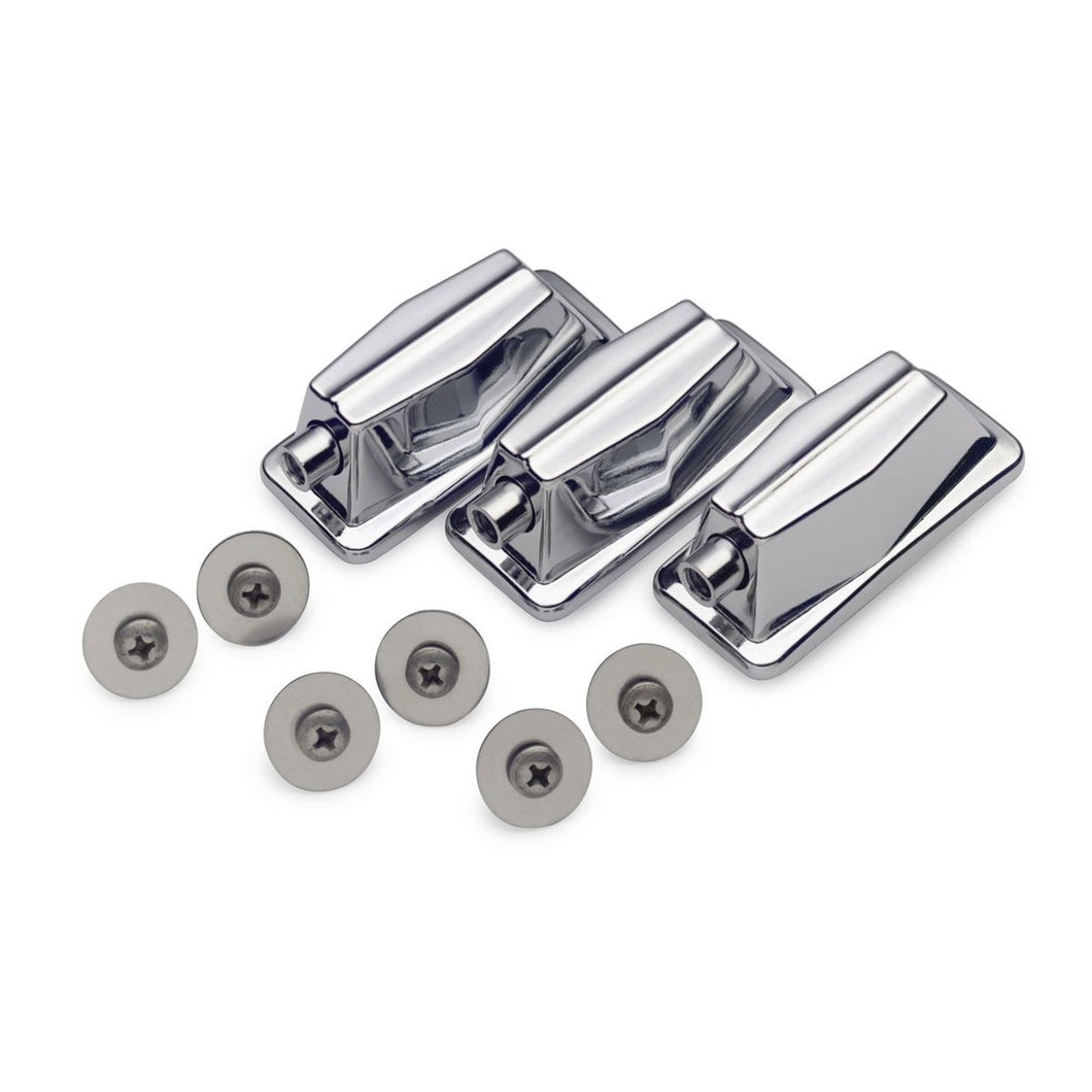 Stagg 3x Replacement Tom Lugs