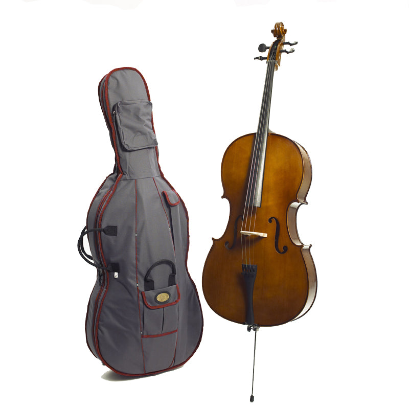 Stentor Student II Cello - 1/2 Size