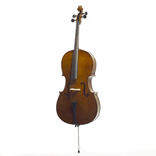 Load image into Gallery viewer, Stentor Student II Cello - 1/2 Size
