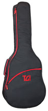 Load image into Gallery viewer, TGI Acoustic Jumbo Guitar Transit Bag
