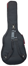 Load image into Gallery viewer, TGI Acoustic Jumbo Guitar Transit Bag
