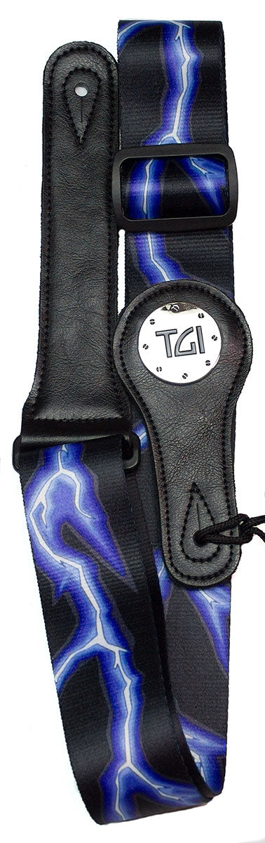 TGI Design Strap - Lightning