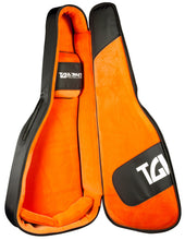 Load image into Gallery viewer, TGI Ultimate Series Acoustic Dreadnought Gigbag - 4195
