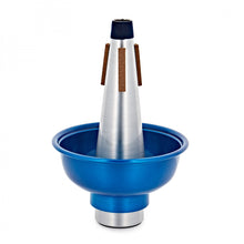 Load image into Gallery viewer, Wallace Flugel Horn Adjustable Cup Mute
