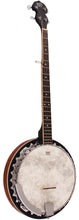 Load image into Gallery viewer, B&amp;M Banjo Perfect 5 String
