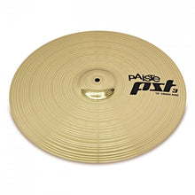 Load image into Gallery viewer, Paiste PST3 - 18&quot; Crash / Ride

