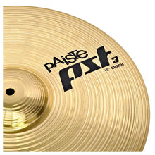 Load image into Gallery viewer, Paiste PST3 - 16&quot; Crash
