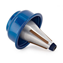 Load image into Gallery viewer, Wallace Cornet/Trumpet Adjustable Cup Mute
