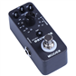 Load image into Gallery viewer, Mooer Micro Drummer Guitar Effects Pedal
