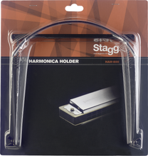 Load image into Gallery viewer, Stagg Harmonica Holder
