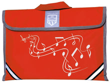 Load image into Gallery viewer, Montford Music Bag - Red
