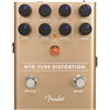 Load image into Gallery viewer, Fender MTG Tube Distortion Guitar Effects Pedal
