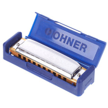 Load image into Gallery viewer, Hohner Blues Harp C
