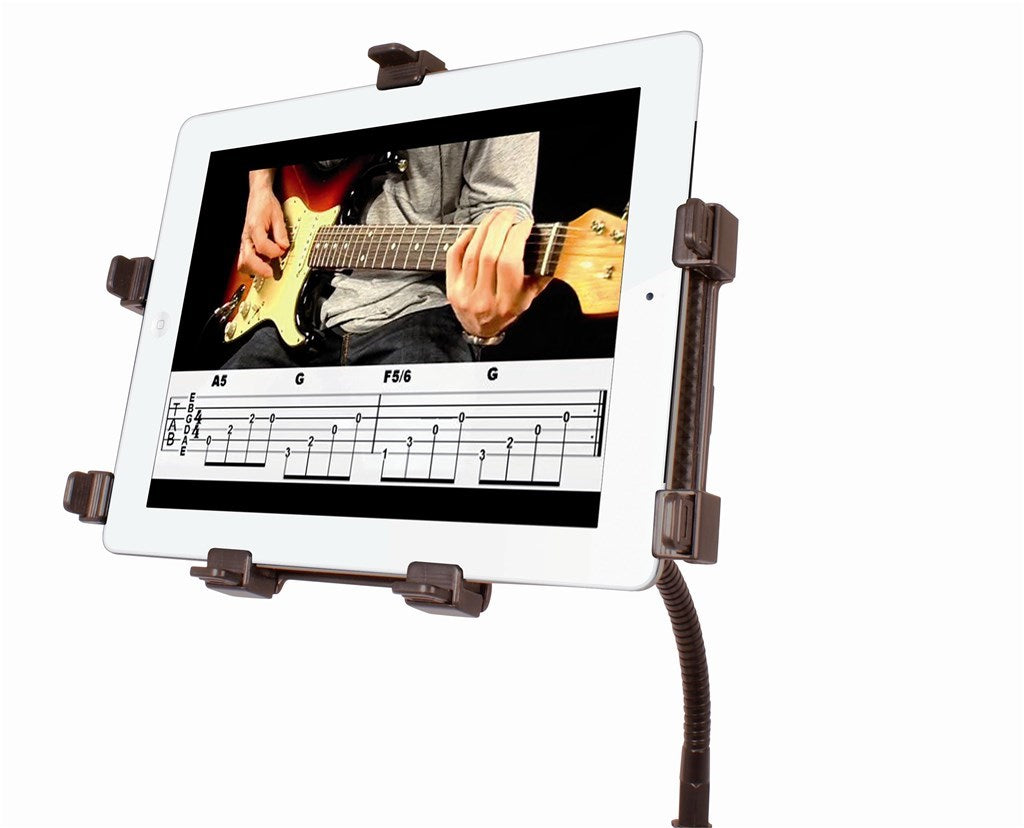Pure Tone: Universal Tablet Stand